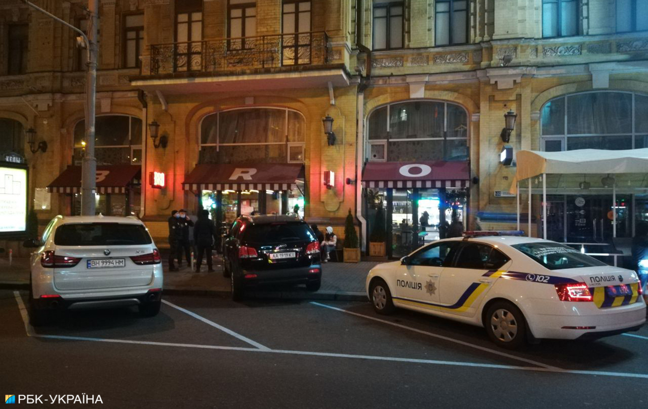 Карантин вихідного дня: що відбувається в містах України (онлайн)